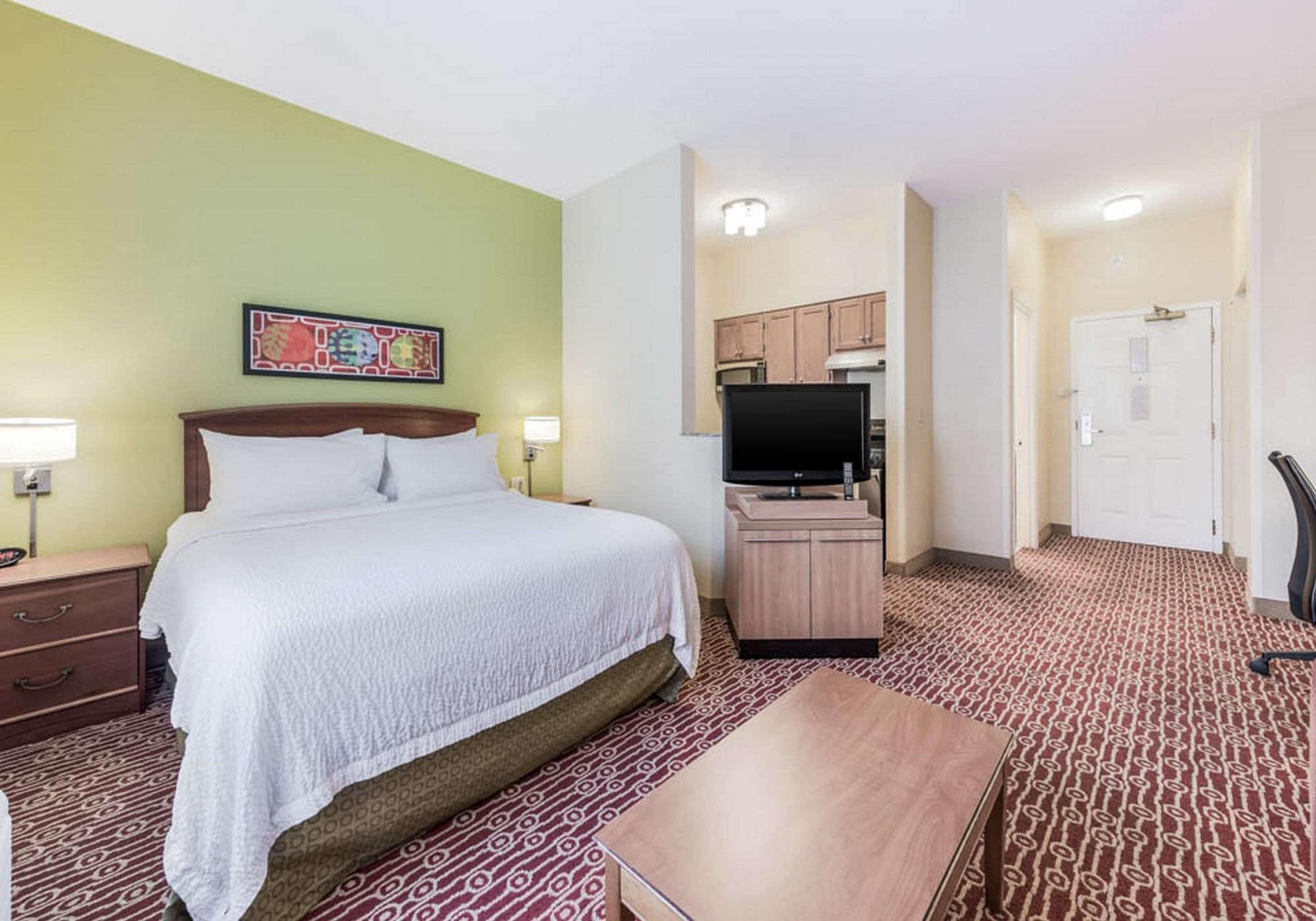 Birch Hills Suites - Blue Ash Εξωτερικό φωτογραφία