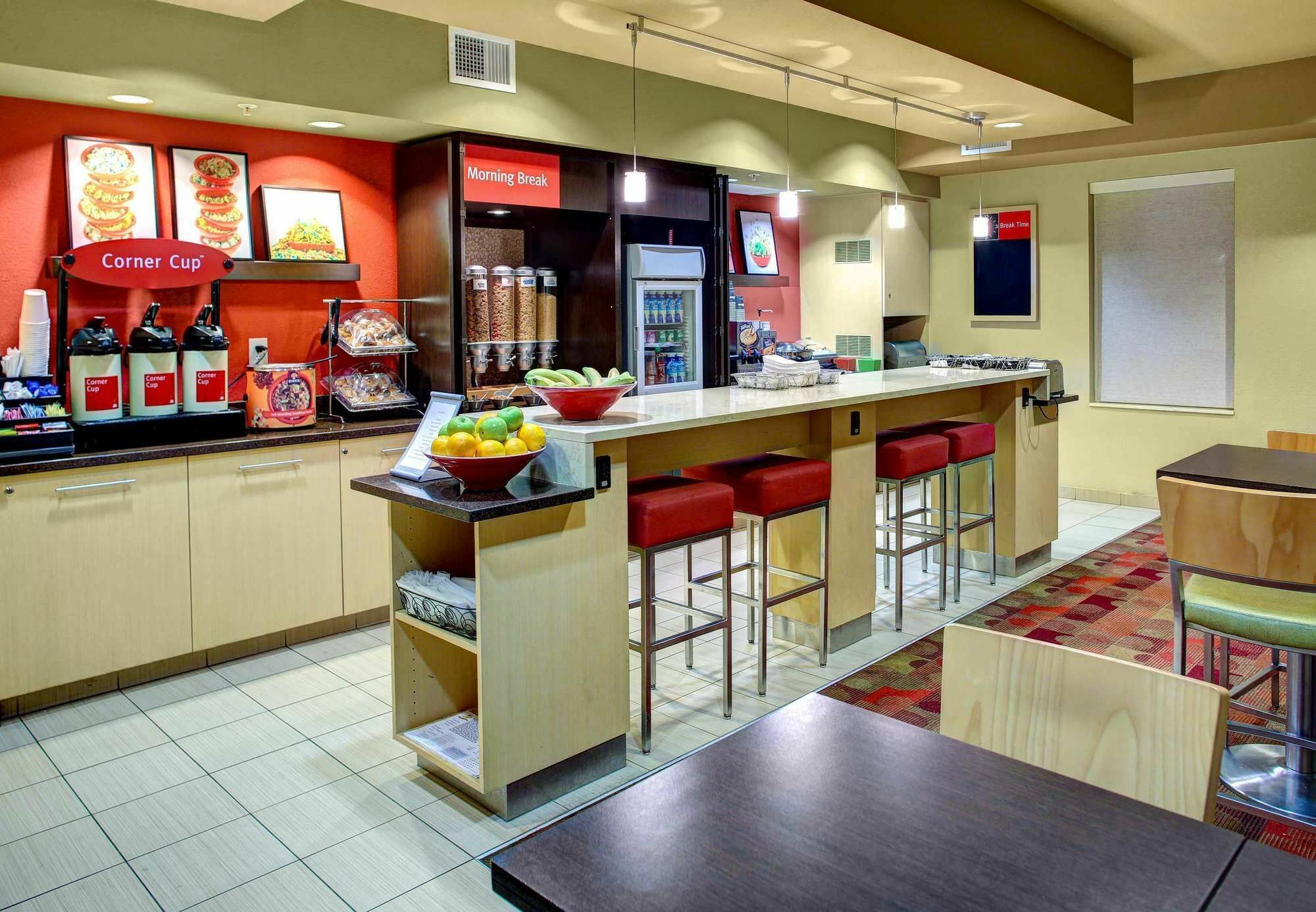 Birch Hills Suites - Blue Ash Εξωτερικό φωτογραφία