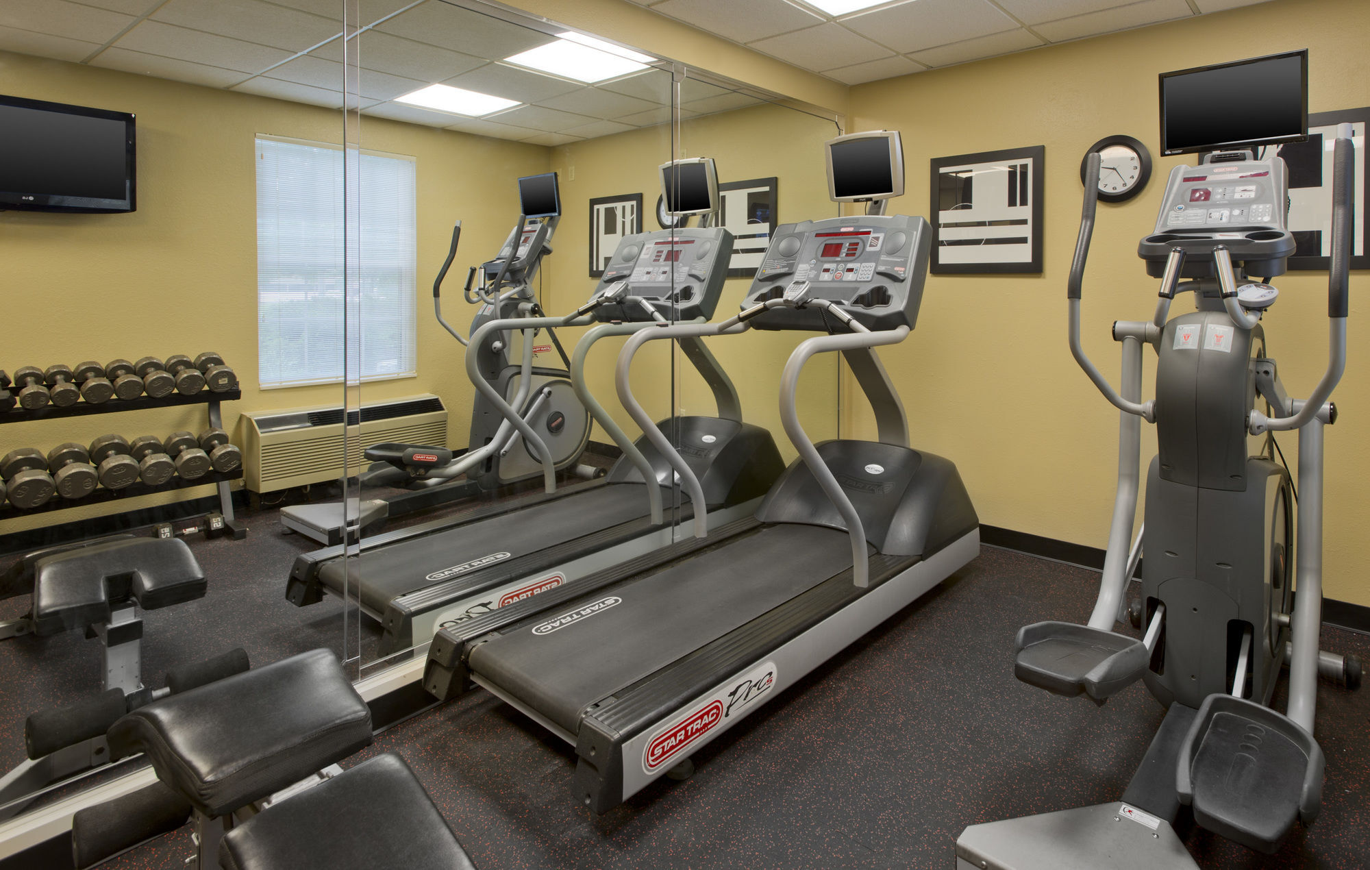 Birch Hills Suites - Blue Ash Εξωτερικό φωτογραφία