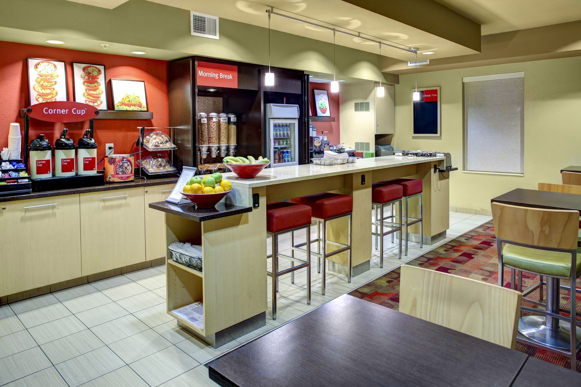 Birch Hills Suites - Blue Ash Εξωτερικό φωτογραφία