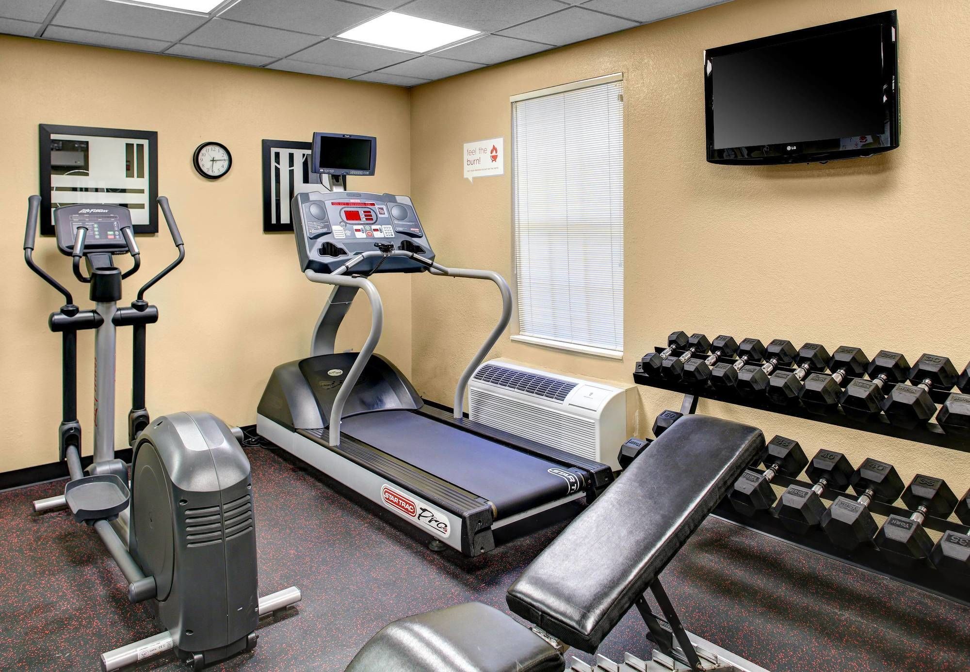 Birch Hills Suites - Blue Ash Εξωτερικό φωτογραφία